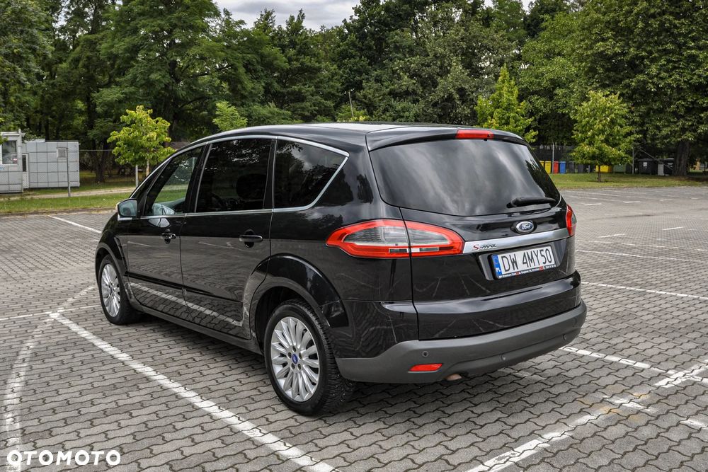 Ford S-Max - 3