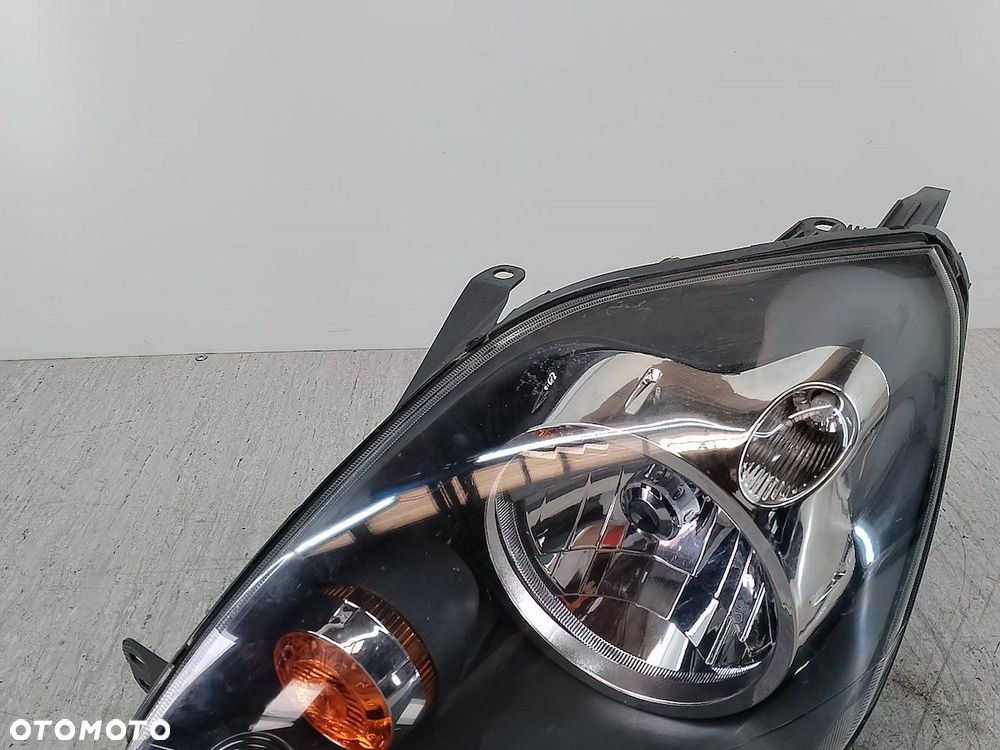 LAMPA PRZÓD LEWA FORD FIESTA MK6 20-A848 - 1