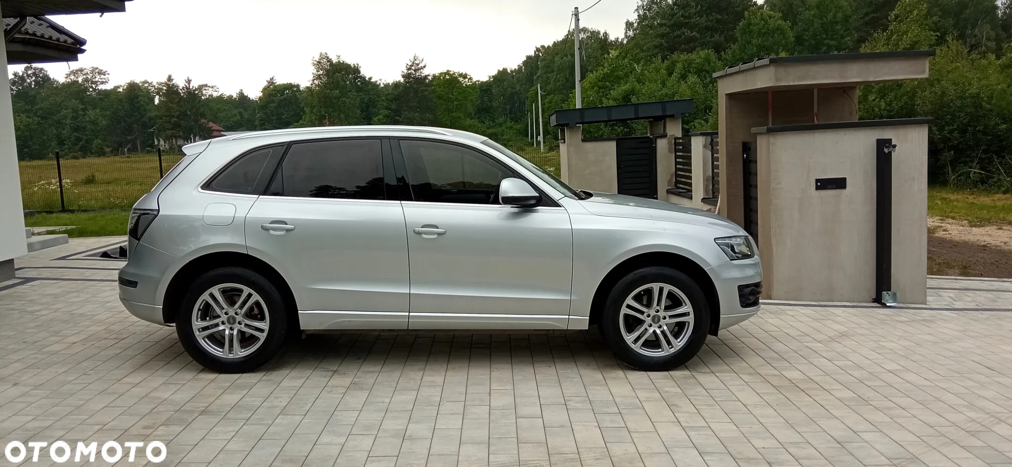 Audi Q5 2.0 TDI Quattro S tronic - 11