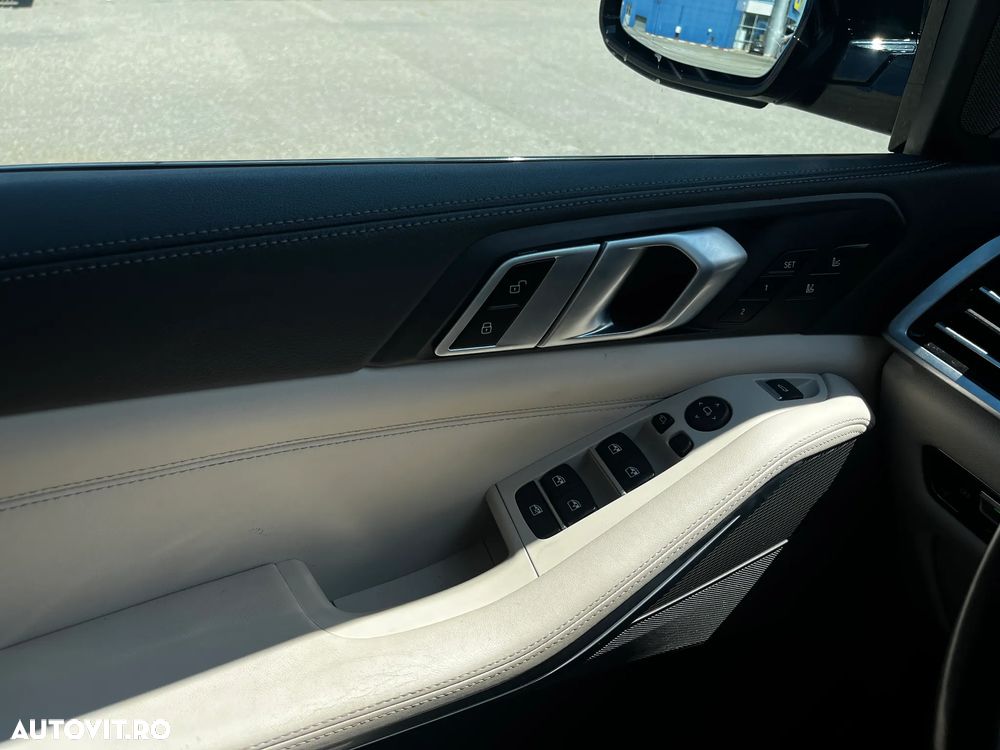 BMW X5 xDrive40d AT MHEV - 21