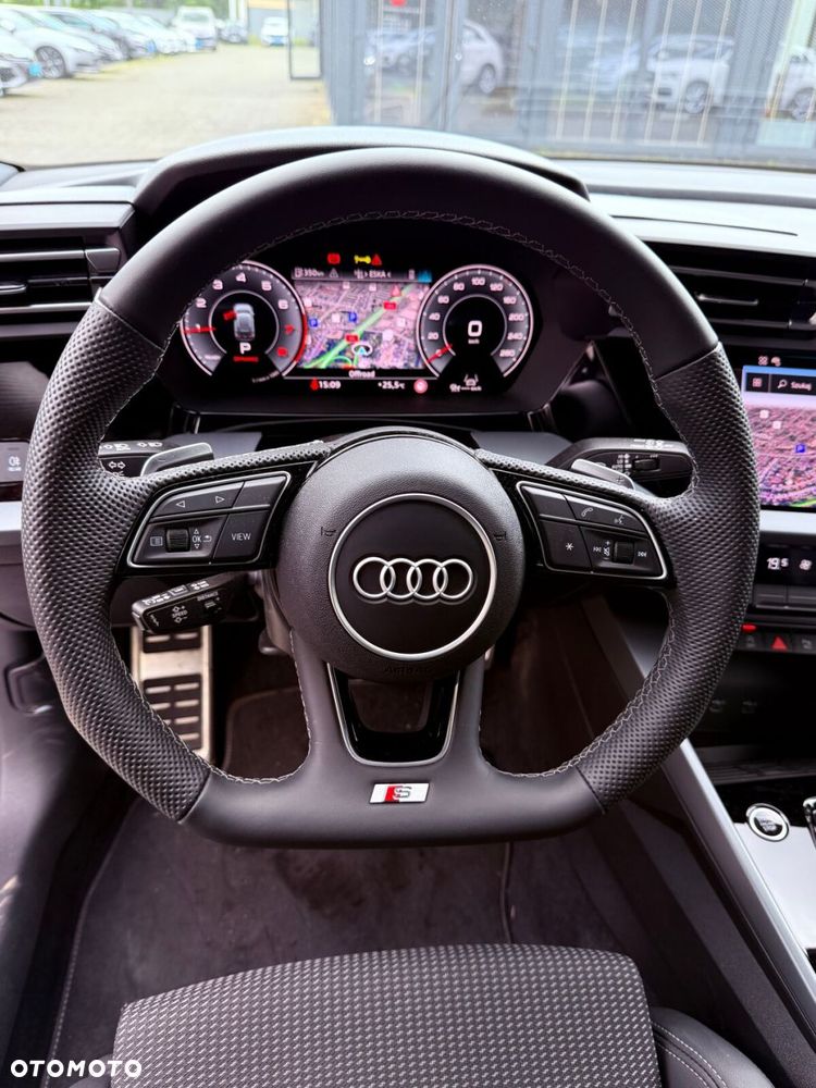 Audi A3 Allstreet - 21