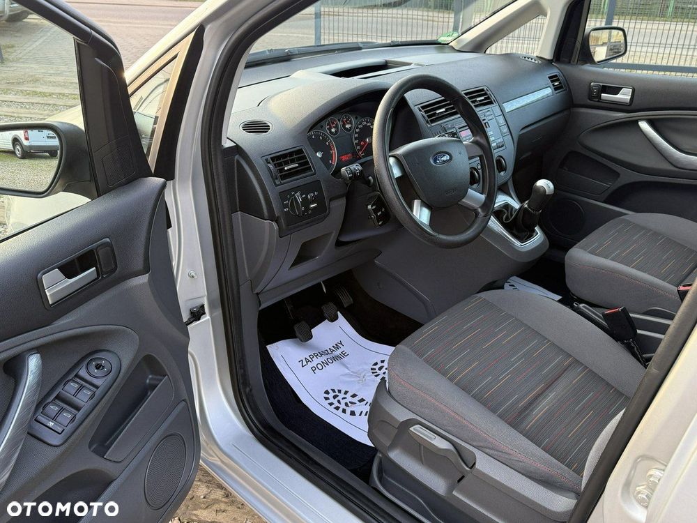 Ford C-MAX - 6