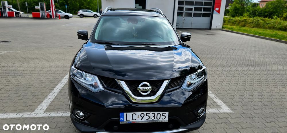 Nissan X-Trail 1.6 DCi Tekna 4WD - 2