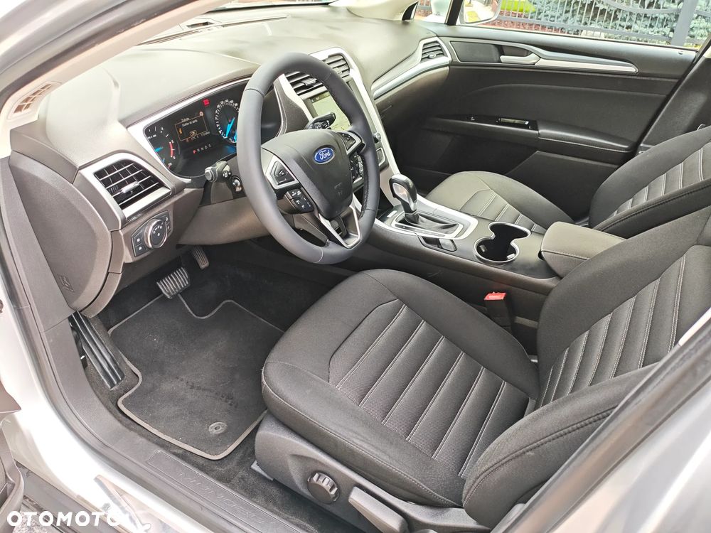 Ford Mondeo 2.0 TDCi STart-Stopp PowerShift-Aut Titanium - 19