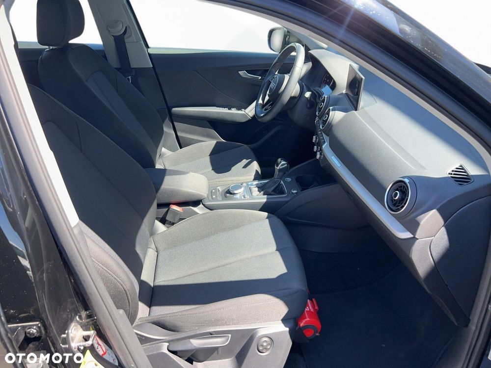 Audi Q2 35 TFSI S tronic - 19