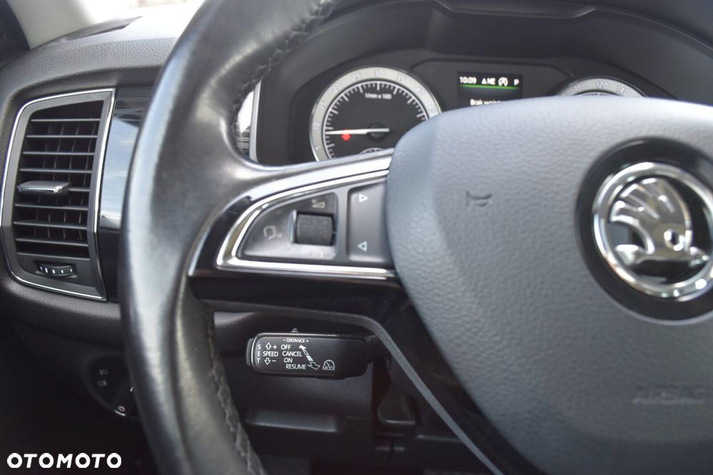 Skoda Kodiaq 2.0 TDI 4x4 Style DSG - 14