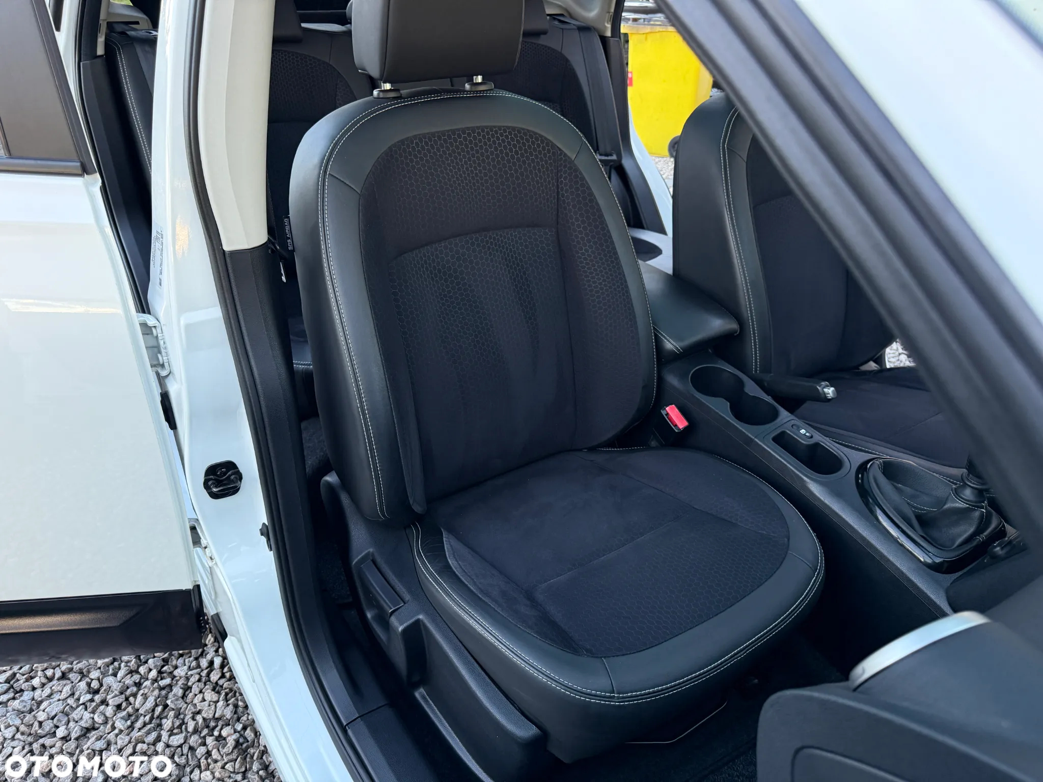 Nissan Qashqai 2.0 tekna - 21