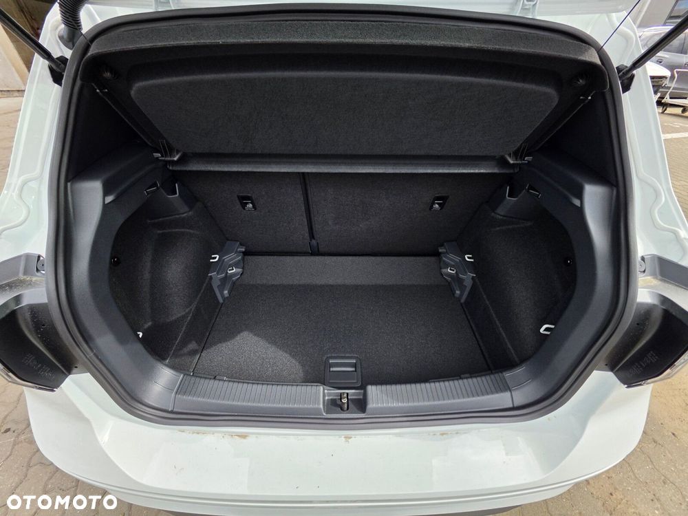 Volkswagen T-Cross 1.5 TSI ACT R-Line DSG - 11