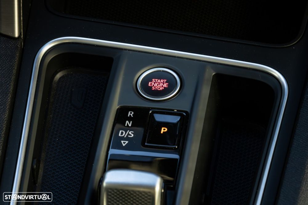 SEAT Leon ST 2.0 TDI FR DSG - 23