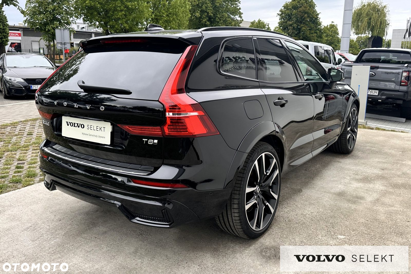 Volvo XC 60 - 8