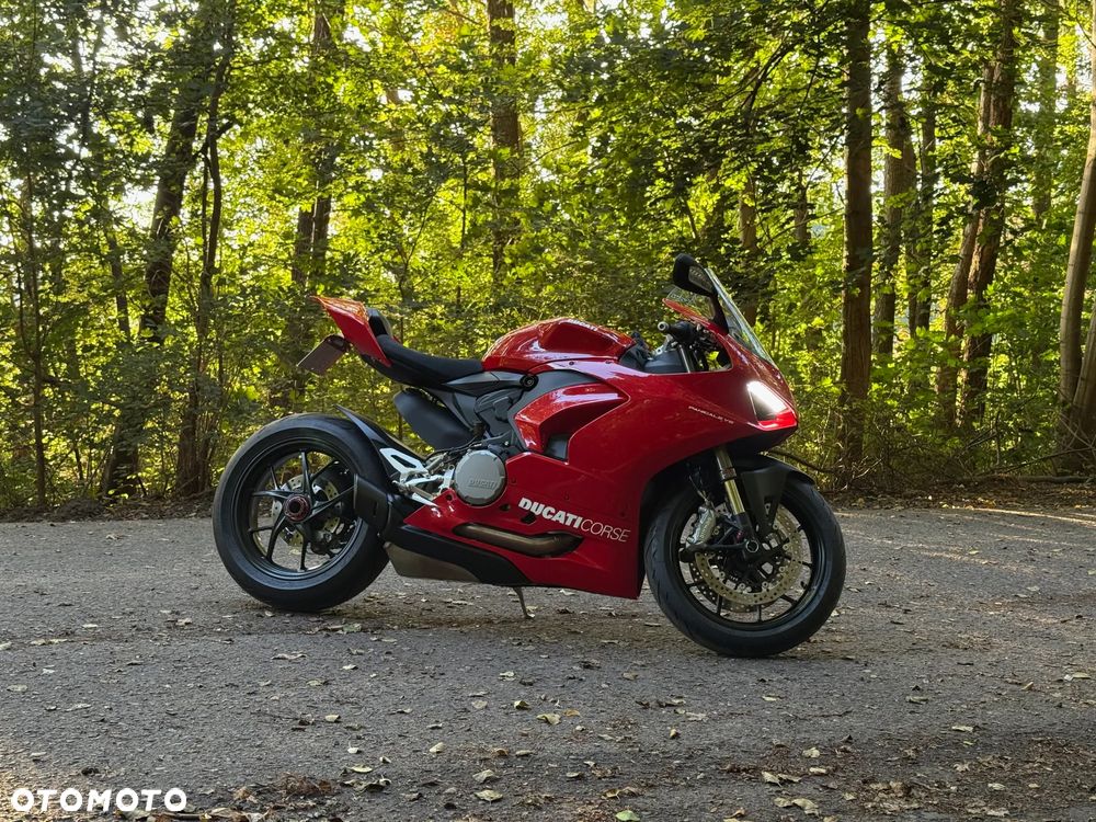 Ducati Panigale V2 - 4