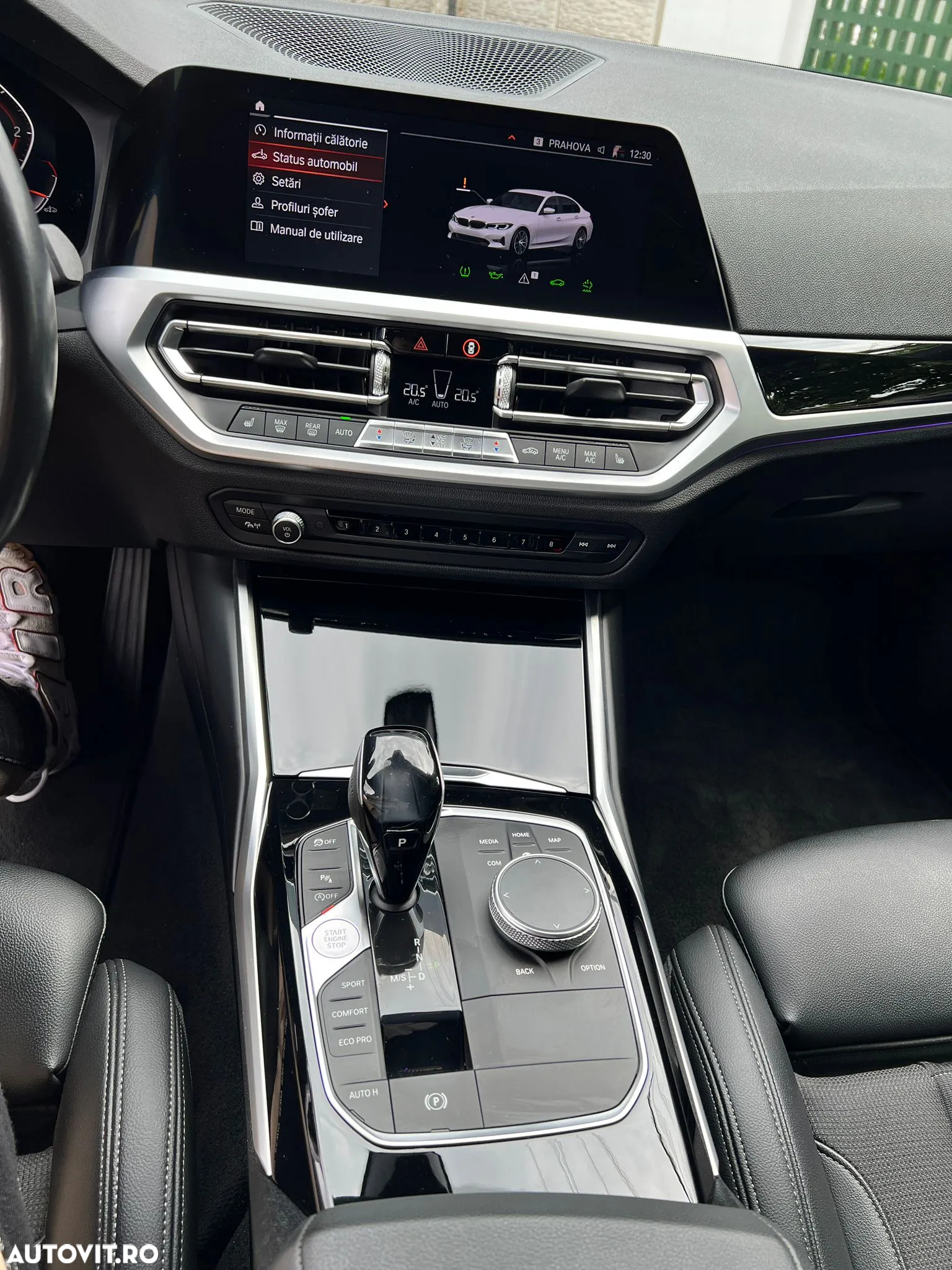 BMW Seria 3 - 9