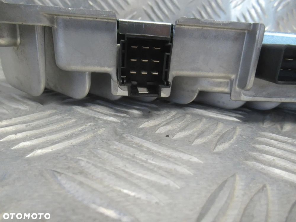 WZMACNIACZ AUDIO AMPLIFIER VW SKODA 3G0035466A - 4