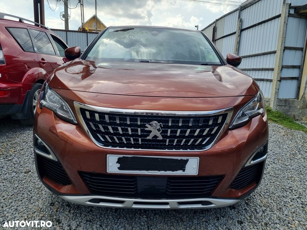 Cutie de viteze Peugeot 3008 II 1.2 B 2016 - 2020 131CP Manuala 6 Trepte HNY (EB2DTS) ... - 10