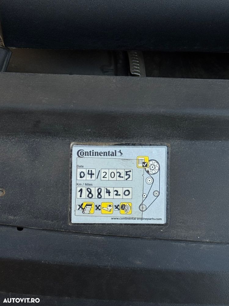 Volkswagen Polo 1.2 TDI Blue Motion - 13