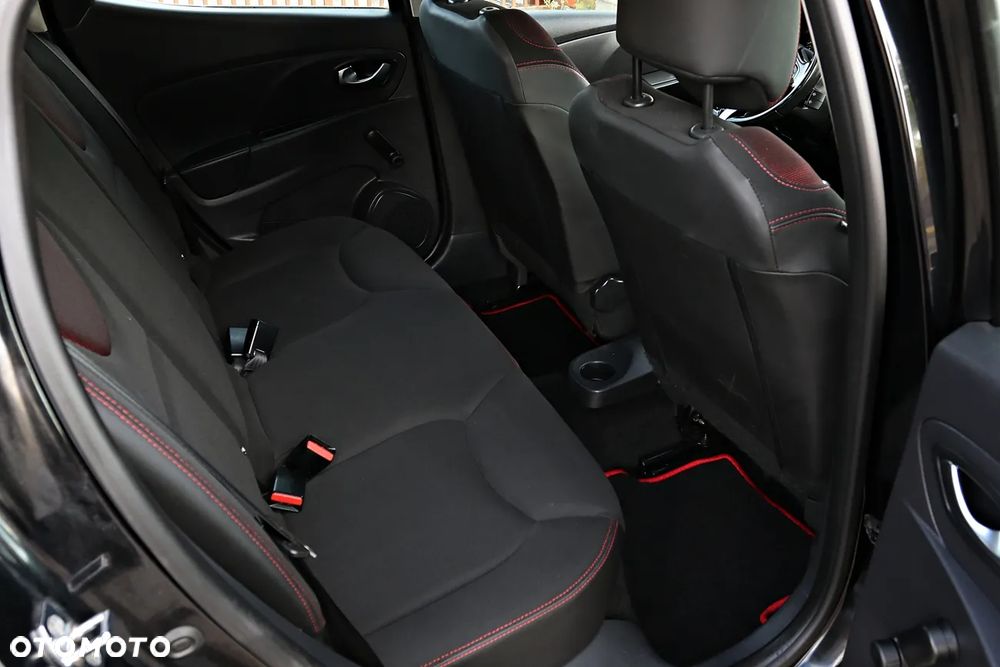 Renault Clio 1.5 dCi Dynamique - 32