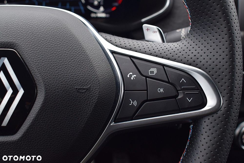 Renault Arkana - 28