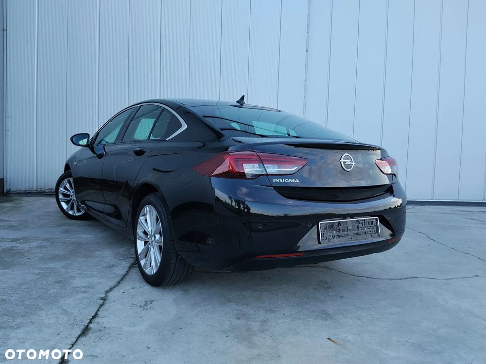 Opel Insignia 1.5 CDTI GS Line S&S - 12