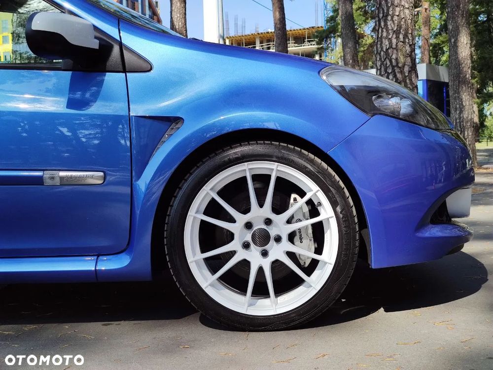 Renault Clio - 27