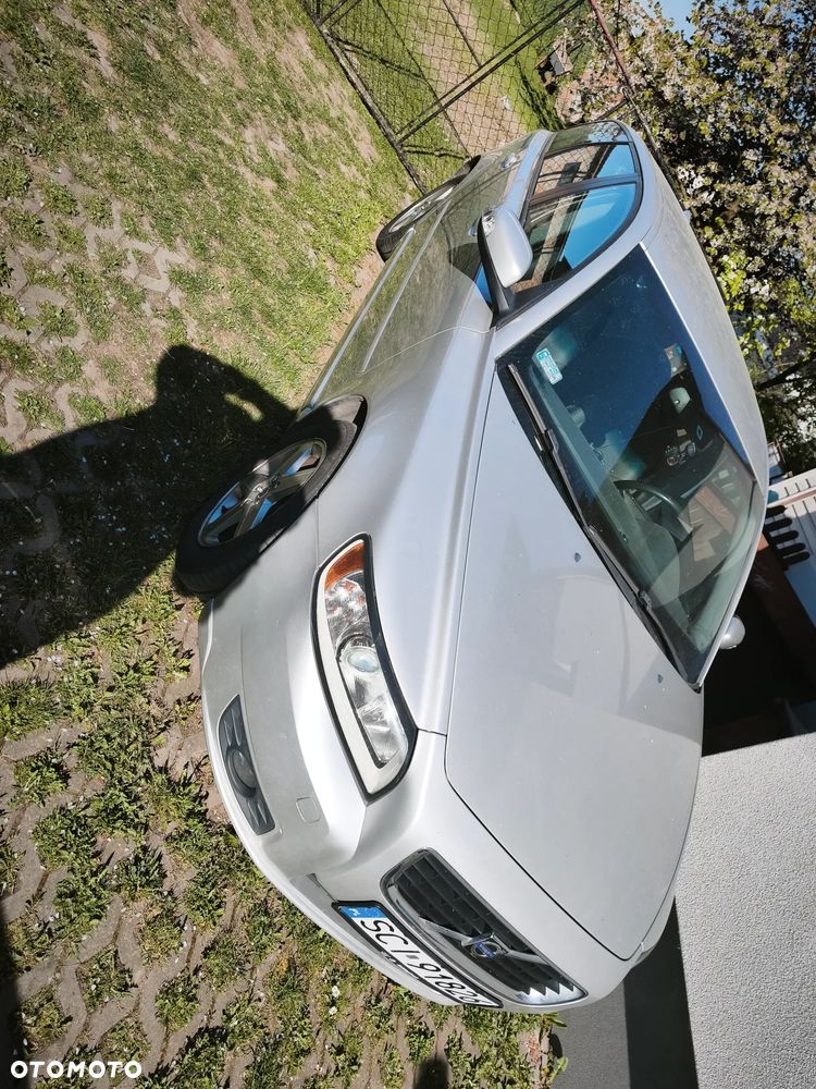 Volvo V50 2.0D - 5