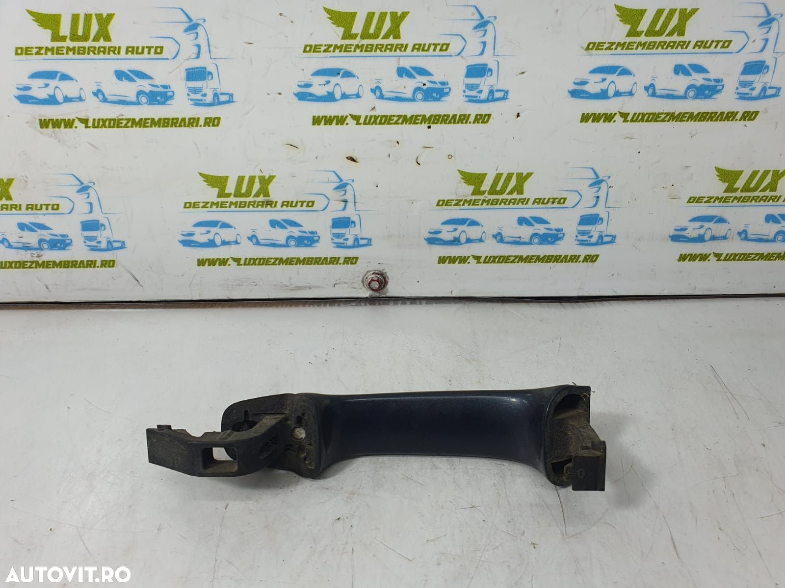 Maner exterior dreapta fata 30753785 Volvo XC60 1 - 2