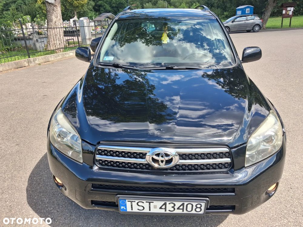 Toyota RAV4 2.2 D-CAT 4x4 Travel - 3