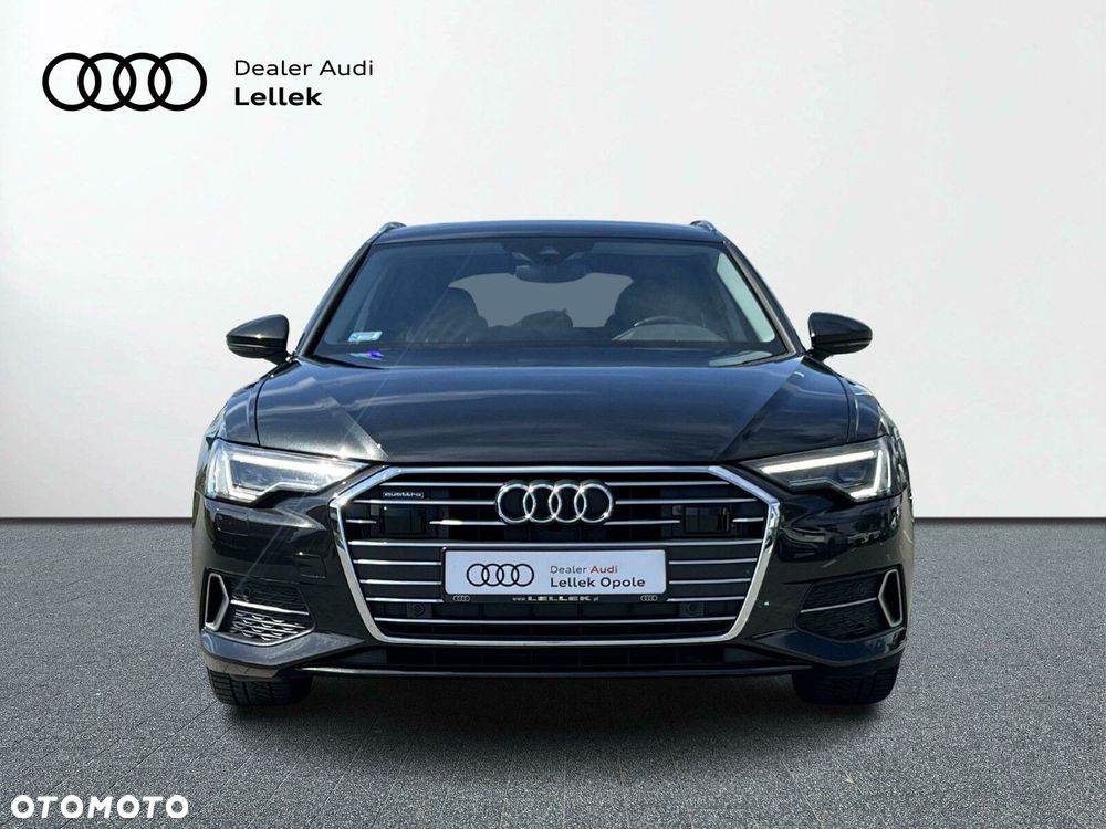 Audi A6 - 5