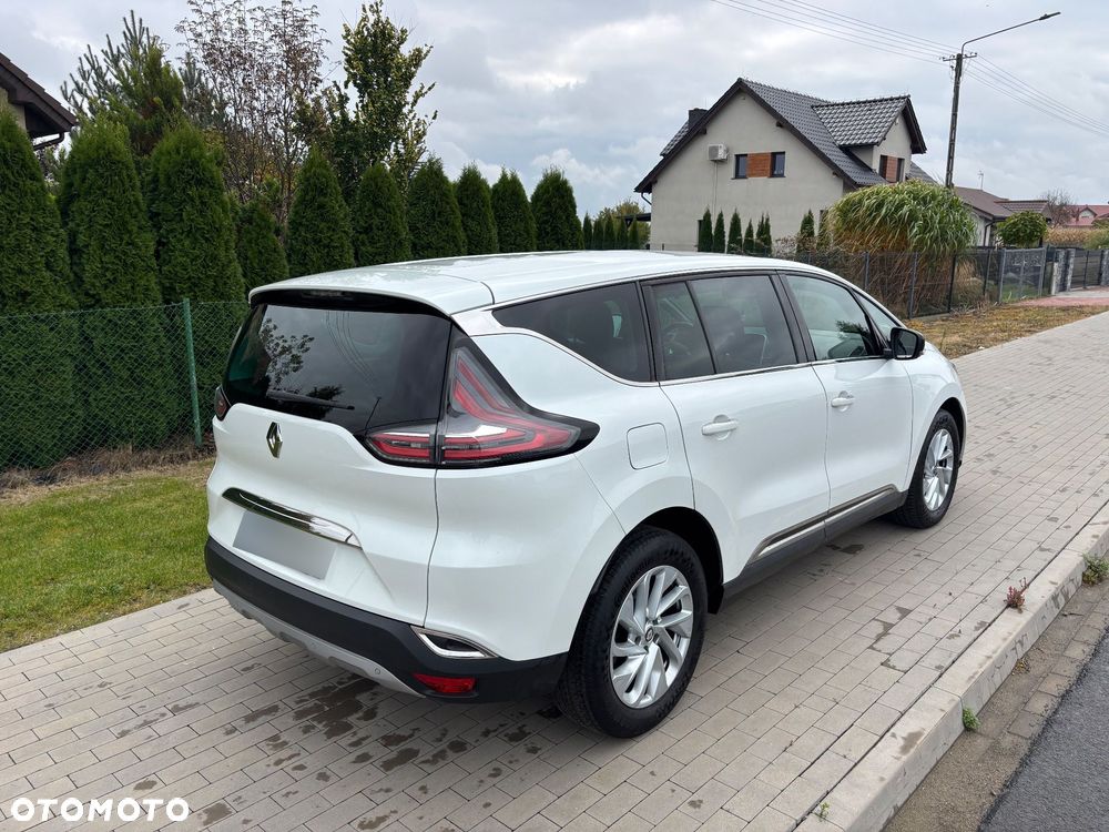 Renault Espace Energy dCi 160 EDC Intens - 11