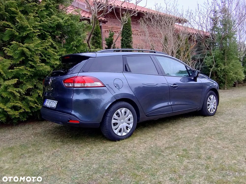 Renault Clio 0.9 Energy TCe Zen - 6