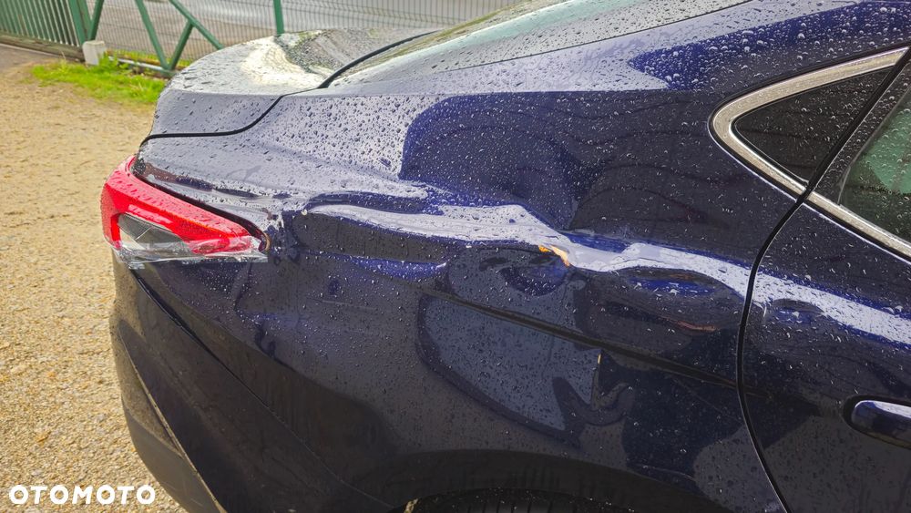 Toyota Camry 2.5 Hybrid Dynamic Force Prestige e-CVT - 5