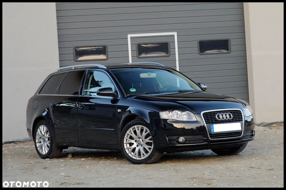 Audi A4 - 11