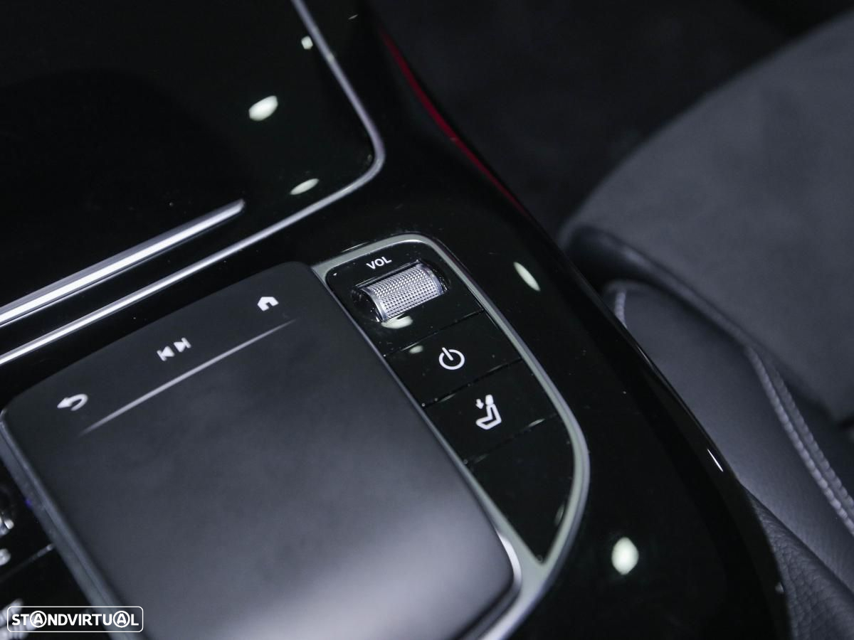 Mercedes-Benz E 300 de T 9G-TRONIC Night Edition - 27