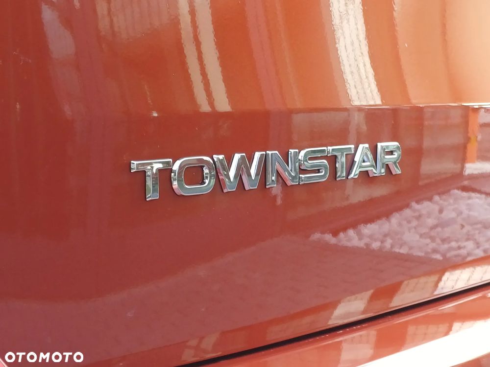 Nissan Townstar Combi 1.3 DIG-T L2 Tekna DCT - 9