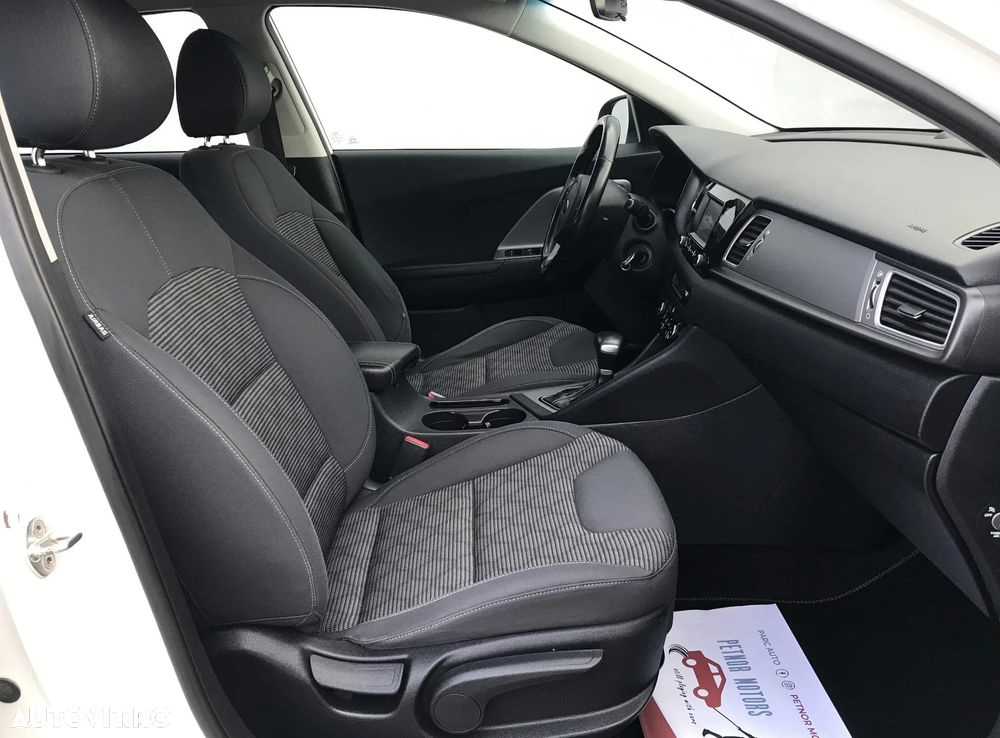 Kia Niro - 17