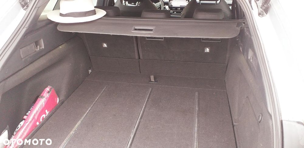Toyota Corolla 2.0 Hybrid GR Sport - 15