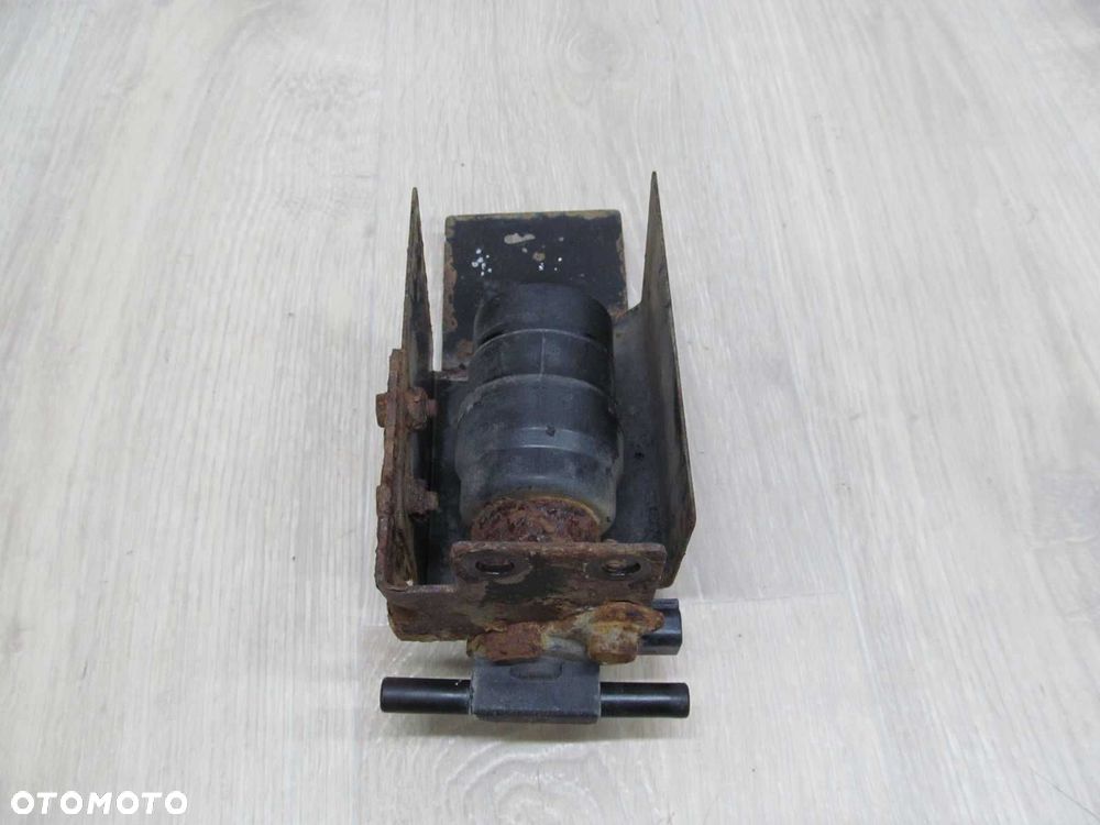 ISUZU N35 N GRAFTER 3.0 ZAWOR PODCISNIENIA 07-18 - 1