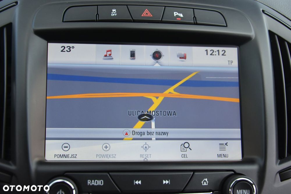 Opel Insignia 2.0 Innovation - 37