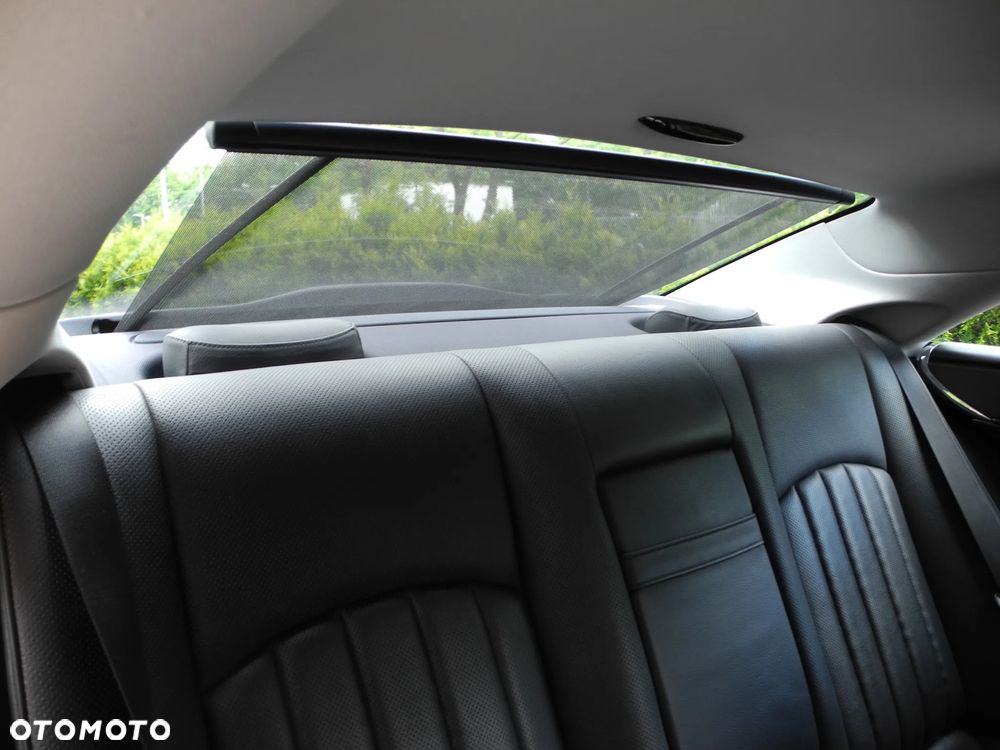 Mercedes-Benz CLS 350 CGI 7G-TRONIC - 24
