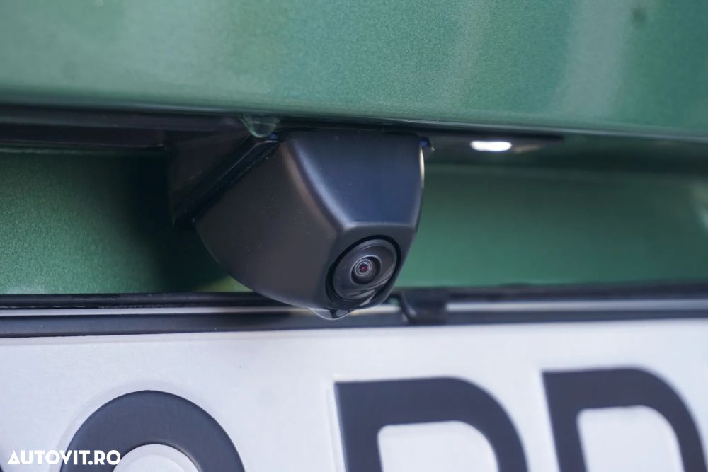 Ford Kuga 2.5 Duratec FWD PHEV Active X - 9