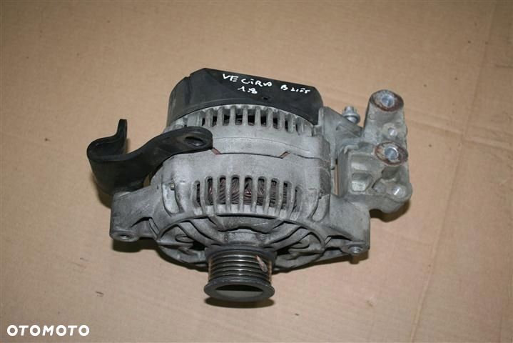 ALTERNATOR OPEL VECTRA B LIFT 1,8 0123505002 - 1