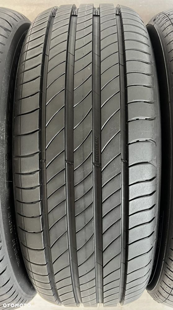 4X OPONY NOWE MICHELIN PRIMACY 4 S3 195 55 R16 87H 195/55R16 2024 - 3