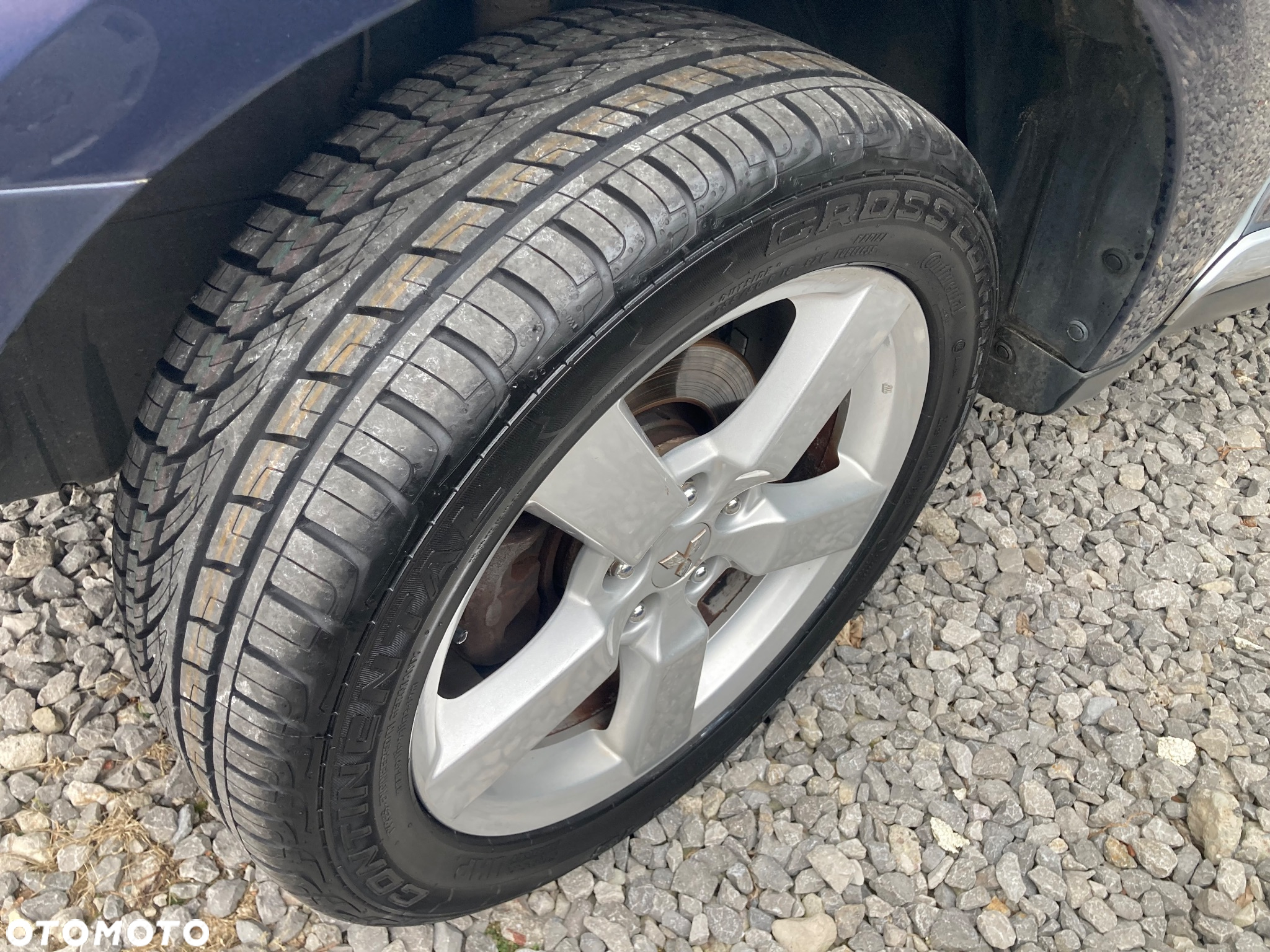 Mitsubishi Outlander 2.4 2WD - 13