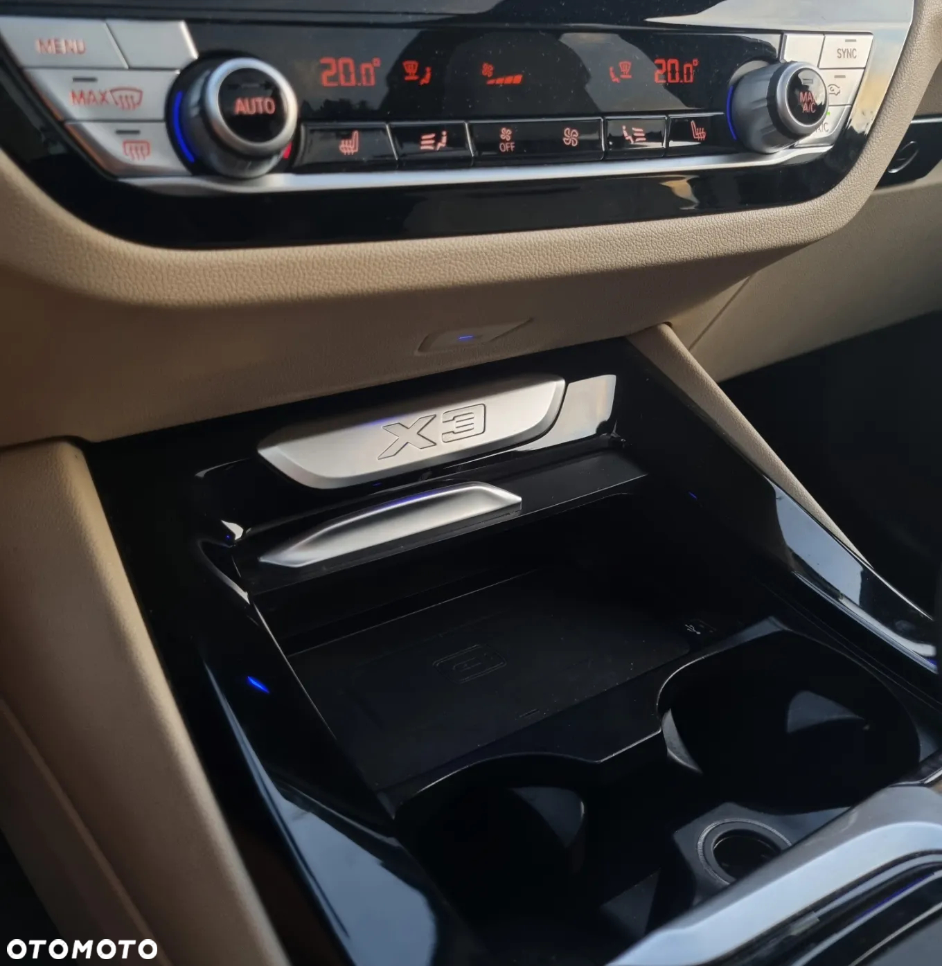 BMW X3 xDrive30i xLine - 19