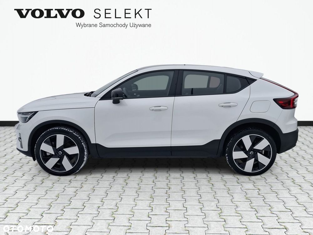 Volvo C40 - 14