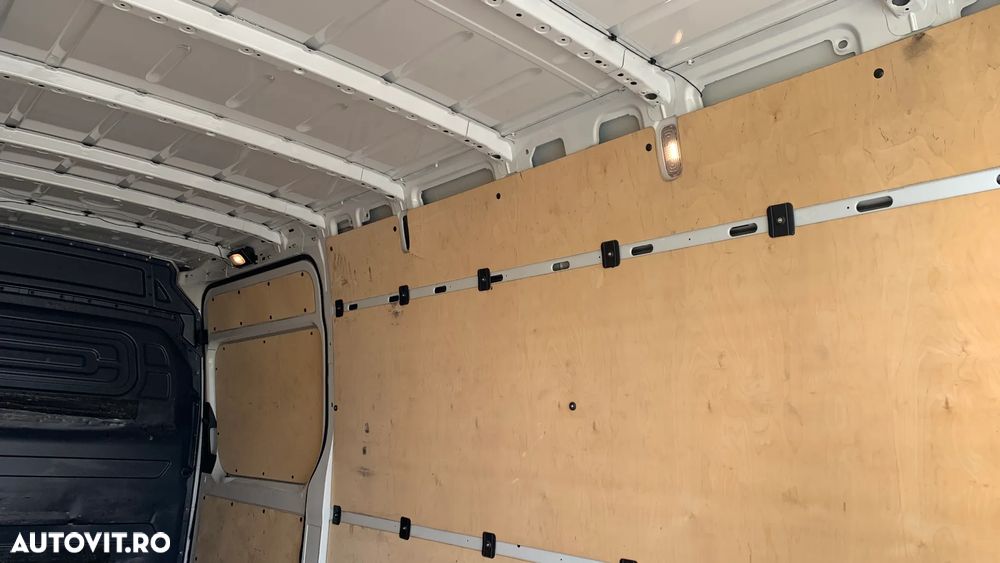 Mercedes-Benz Sprinter 314 CDI - 14