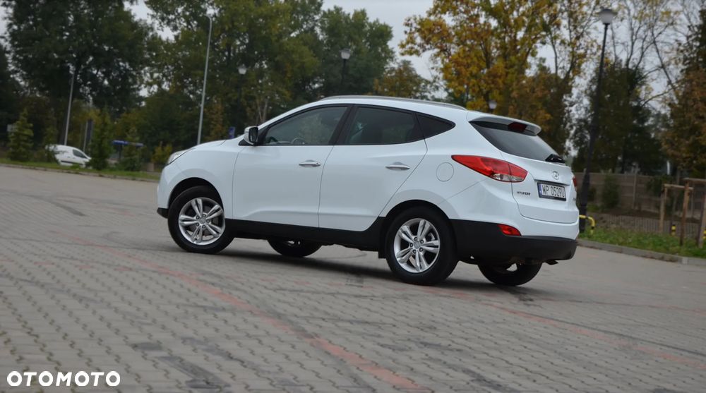 Hyundai ix35 - 7