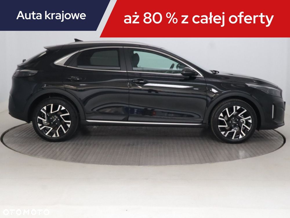 Kia XCeed - 8