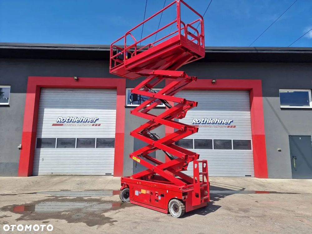 Inny PB S120-12EC - 5