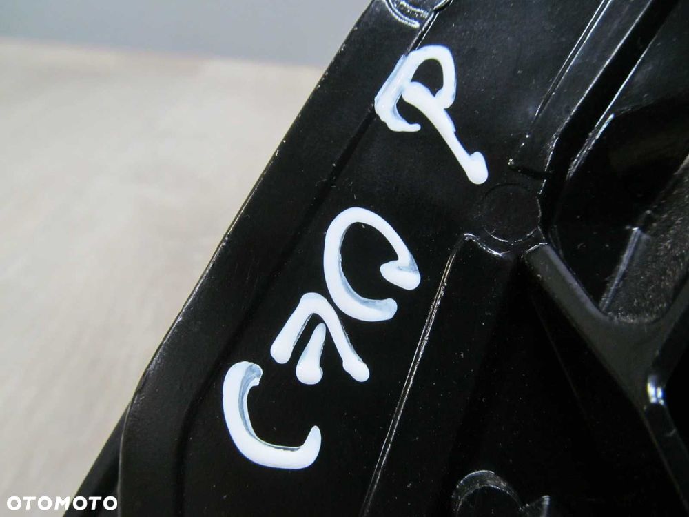VOLVO C70 06-13 LUSTERKO ZEWNETRZNE PRAWE 467-26 - 7