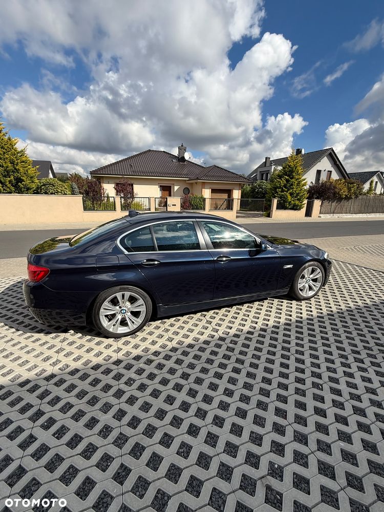 BMW Seria 5 530d - 2